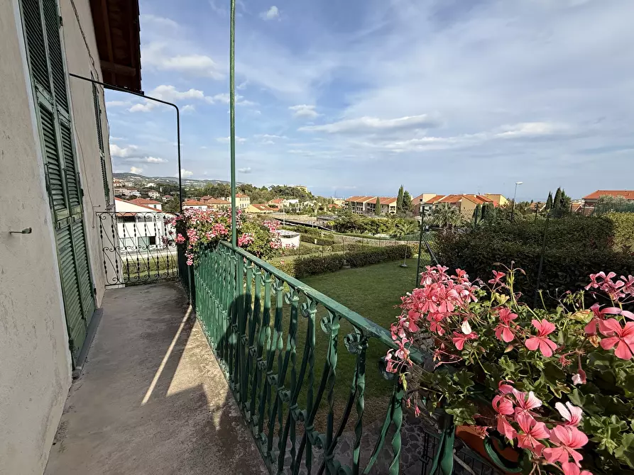 Immagine 39 di Terreno edificabile in vendita  in Via Enrico Toti 12 a Loano