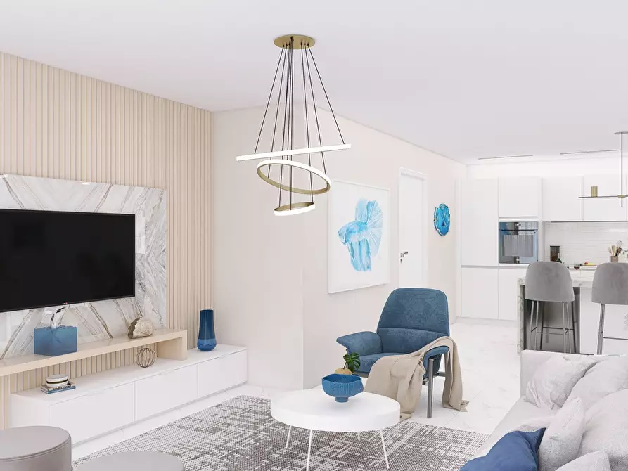 Immagine 32 di Attico in vendita  in Via Carlo 433 a San Remo