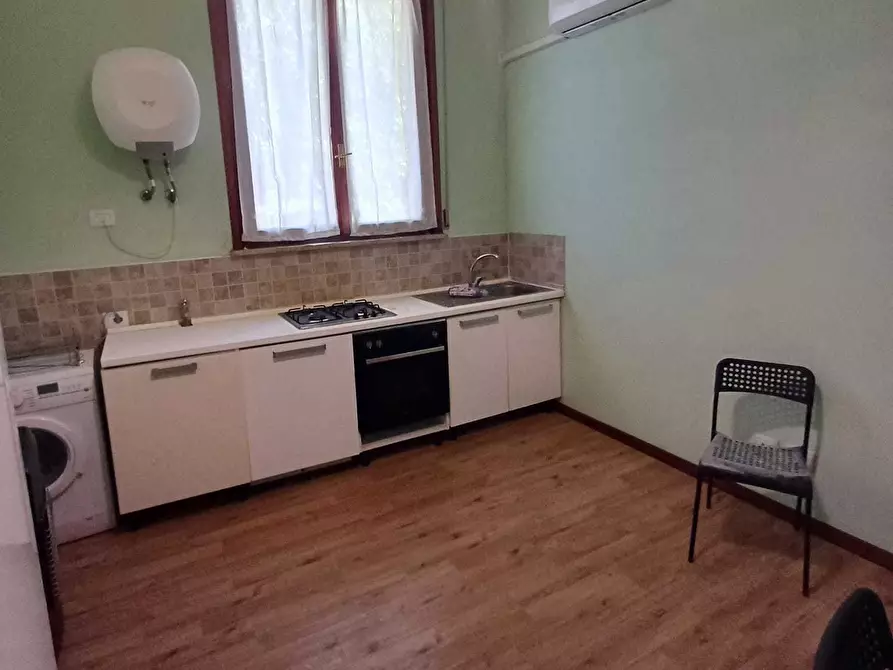 Immagine 1 di Bilocale in affitto  a Parma