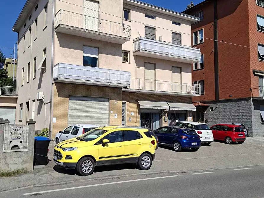 Immagine 1 di Trilocale in vendita  a Medesano