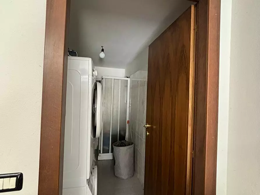 Immagine 37 di Villetta a schiera in vendita  a Fornovo Di Taro