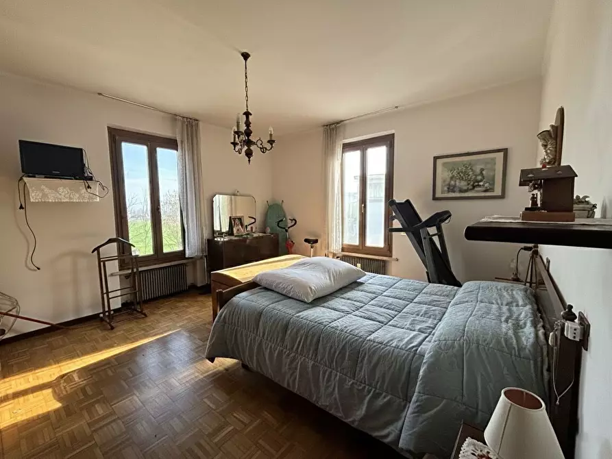 Immagine 27 di Casa bifamiliare in vendita  a Salsomaggiore Terme