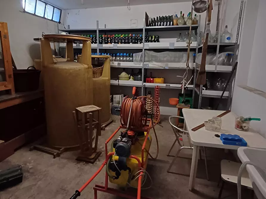 Immagine 24 di Quadrilocale in vendita  a Fornovo Di Taro