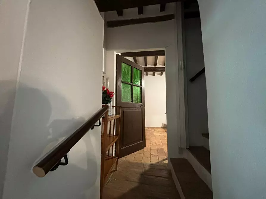 Immagine 15 di Porzione di casa in vendita  a Varano De' Melegari