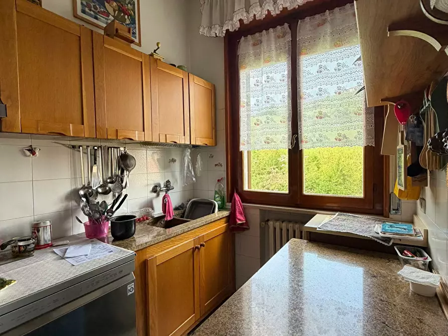 Immagine 34 di Casa bifamiliare in vendita  a Fornovo Di Taro