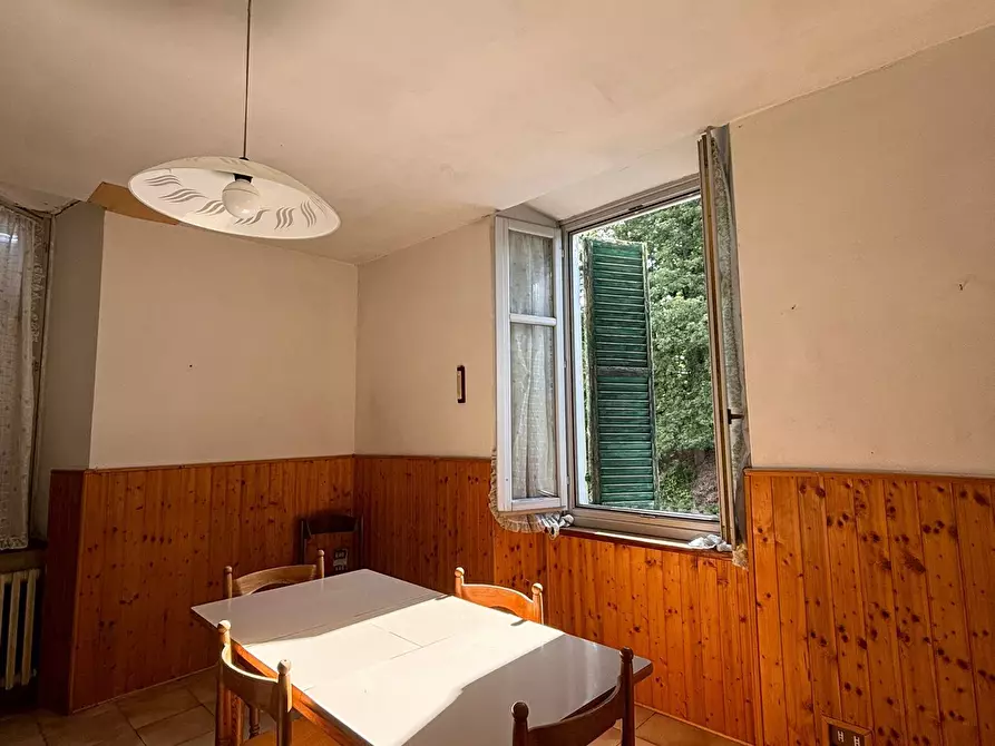 Immagine 27 di Quadrilocale in vendita  a Albareto