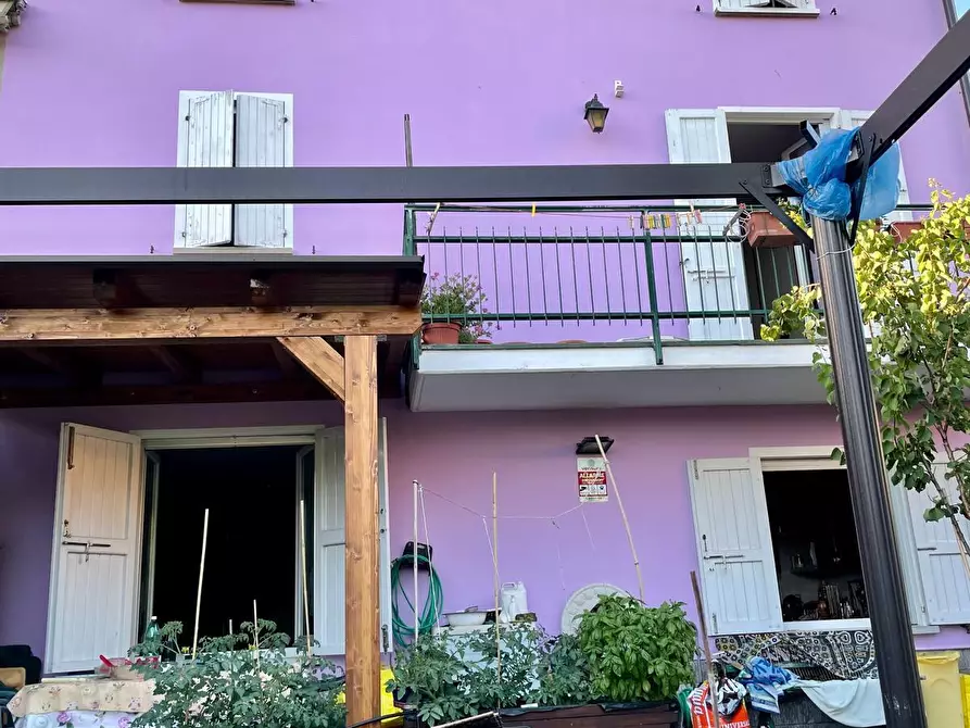 Immagine 3 di Terratetto in vendita  a Collecchio