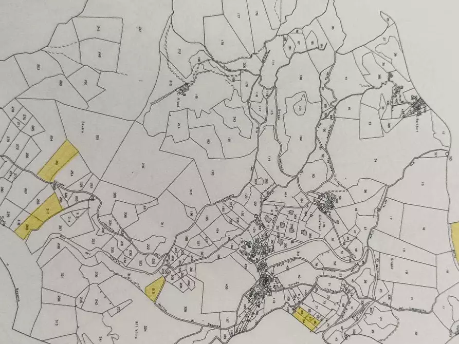 Immagine 41 di Terratetto in vendita  a Terenzo