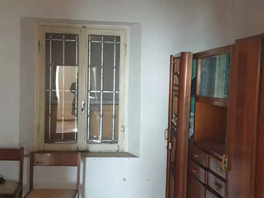Immagine 7 di Porzione di casa in vendita  a Varsi