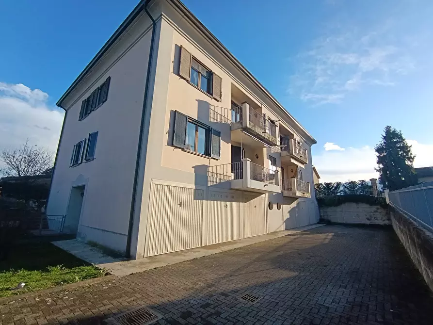 Immagine 2 di Trilocale in vendita  a Varano De' Melegari