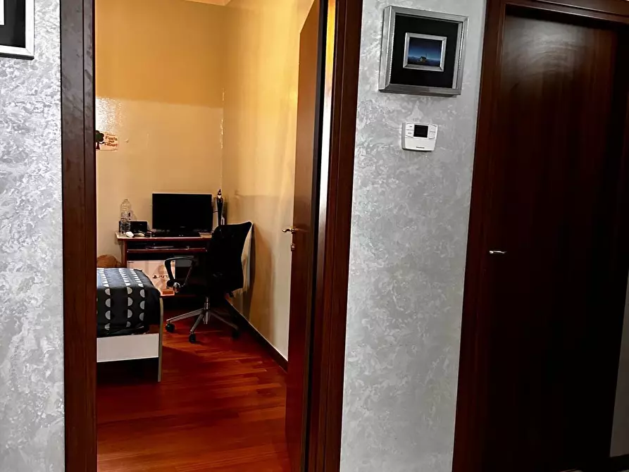 Immagine 26 di Quadrilocale in vendita  a Fornovo Di Taro