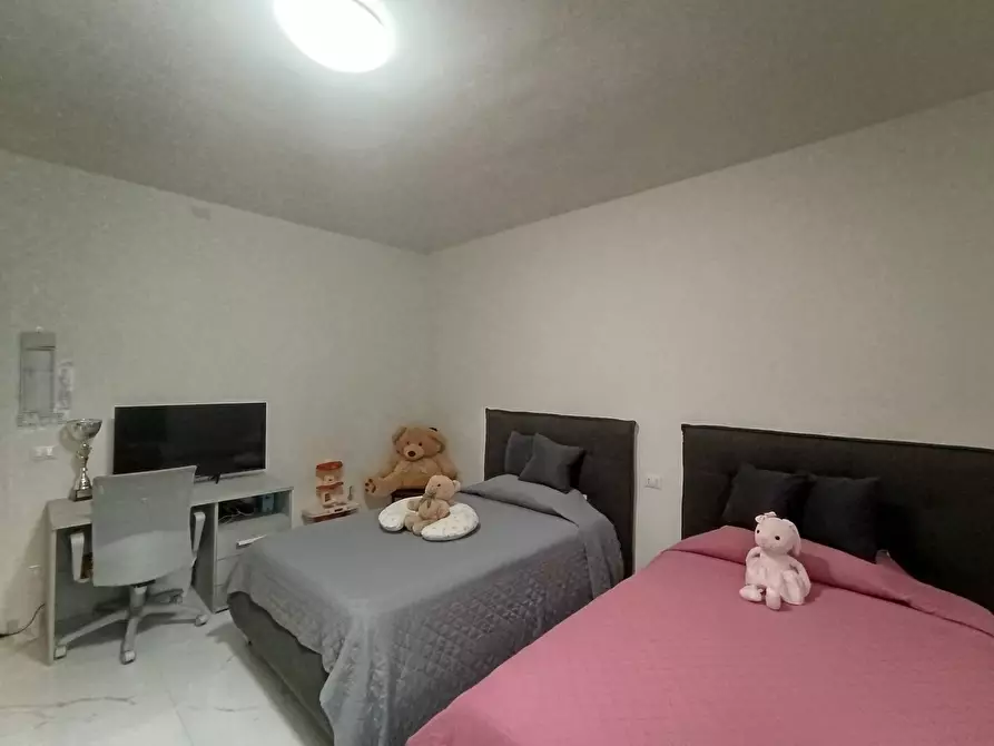 Immagine 26 di Quadrilocale in vendita  a Fornovo Di Taro