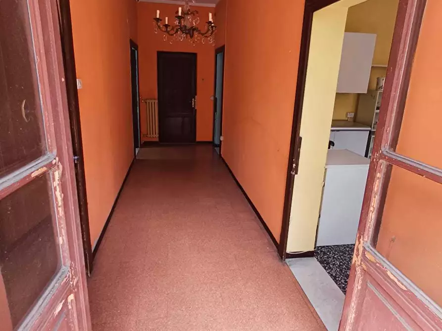 Immagine 15 di Trilocale in vendita  a Fornovo Di Taro