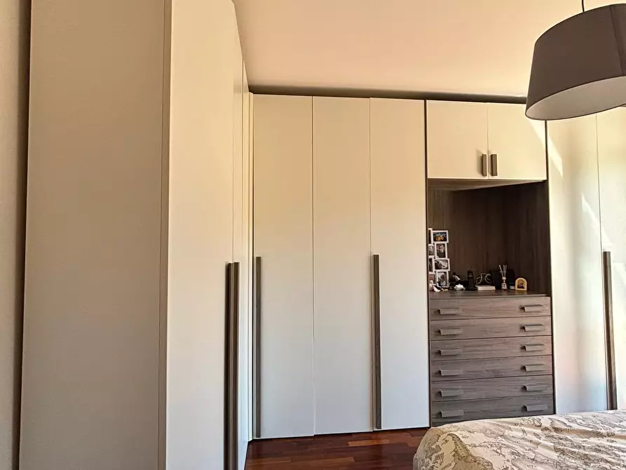 Immagine 23 di Villetta a schiera in vendita  a Fornovo Di Taro