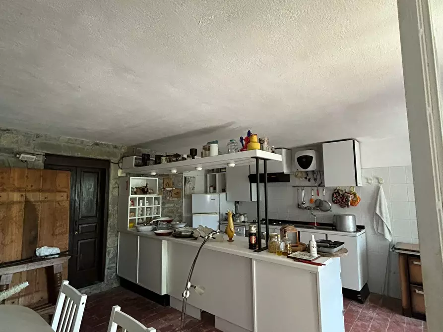 Immagine 46 di Casa indipendente in vendita  a Terenzo