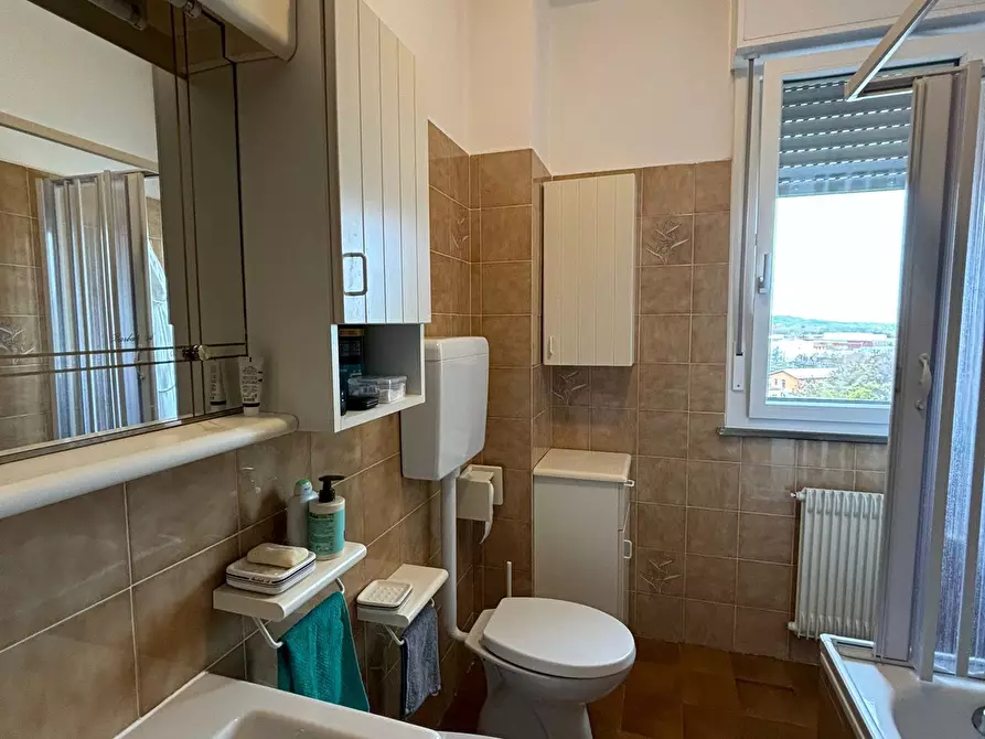 Immagine 51 di Quadrilocale in vendita  a Fornovo Di Taro