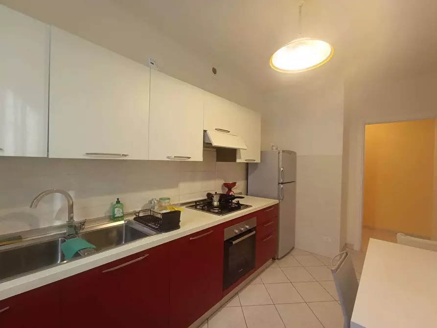 Immagine 9 di Trilocale in vendita  a Fornovo Di Taro