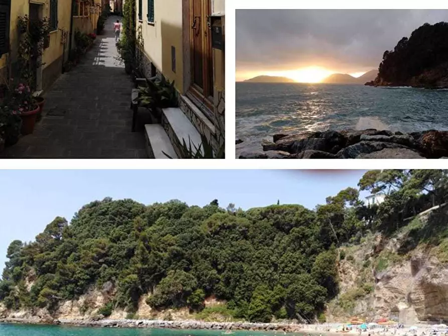 Immagine 16 di Trilocale in affitto  a La Spezia