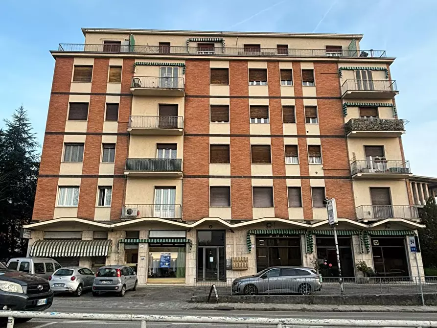 Immagine 1 di Trilocale in vendita  a Fornovo Di Taro