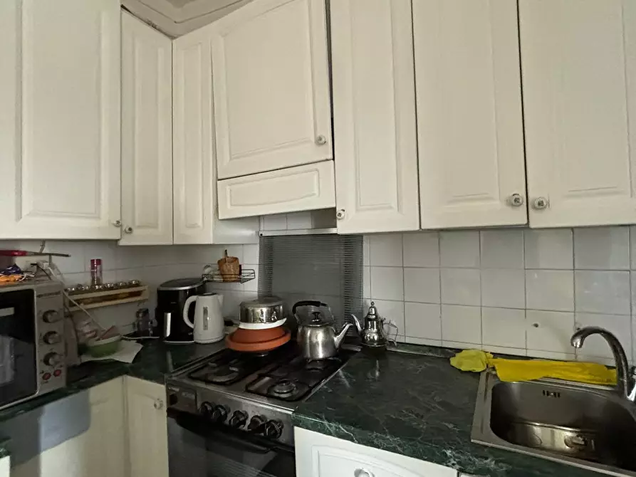 Immagine 11 di Trilocale in vendita  a Fornovo Di Taro