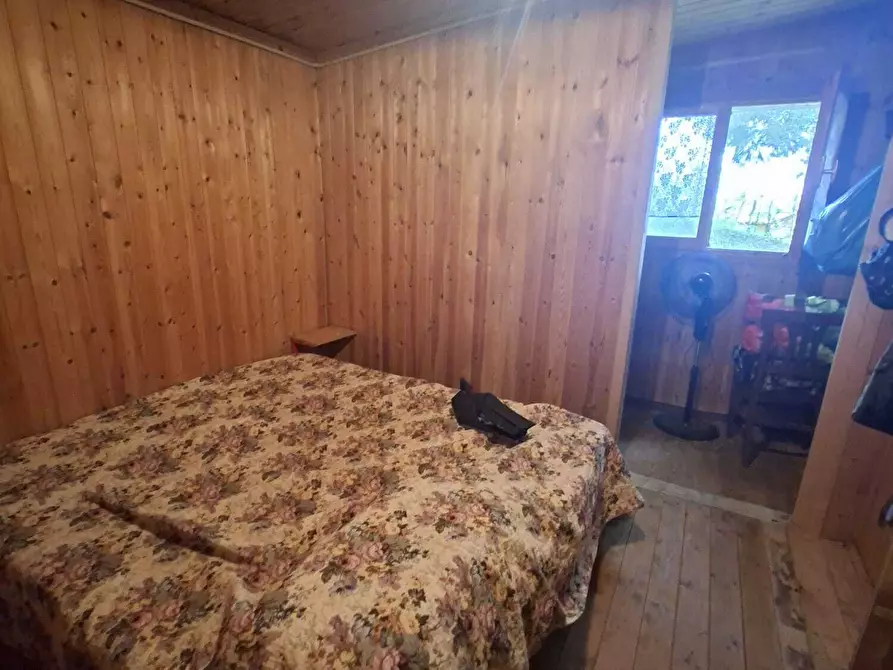 Immagine 19 di Casa indipendente in vendita  a Medesano