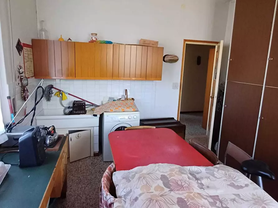 Immagine 11 di Quadrilocale in vendita  a Fornovo Di Taro