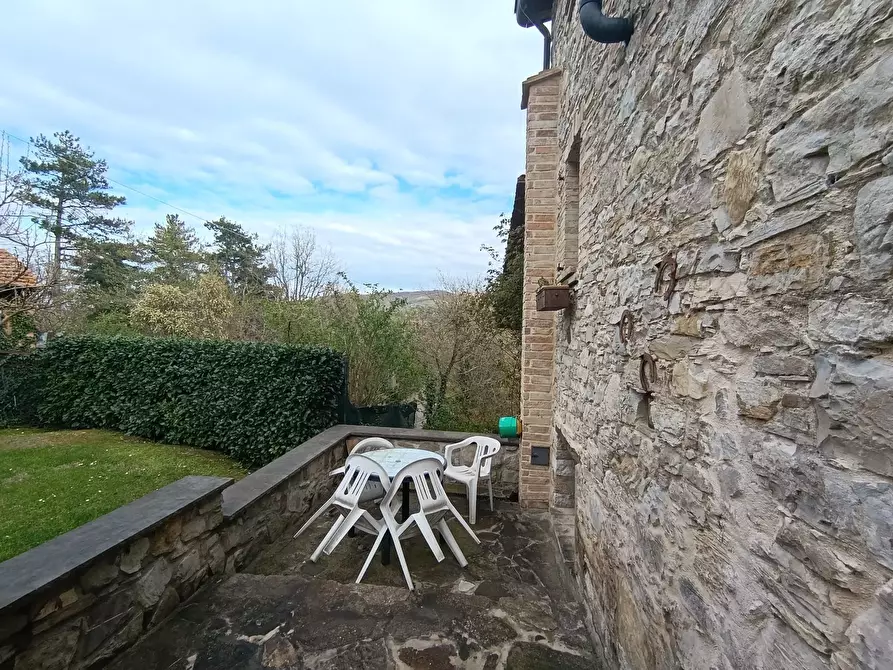 Immagine 6 di Casa indipendente in vendita  a Terenzo