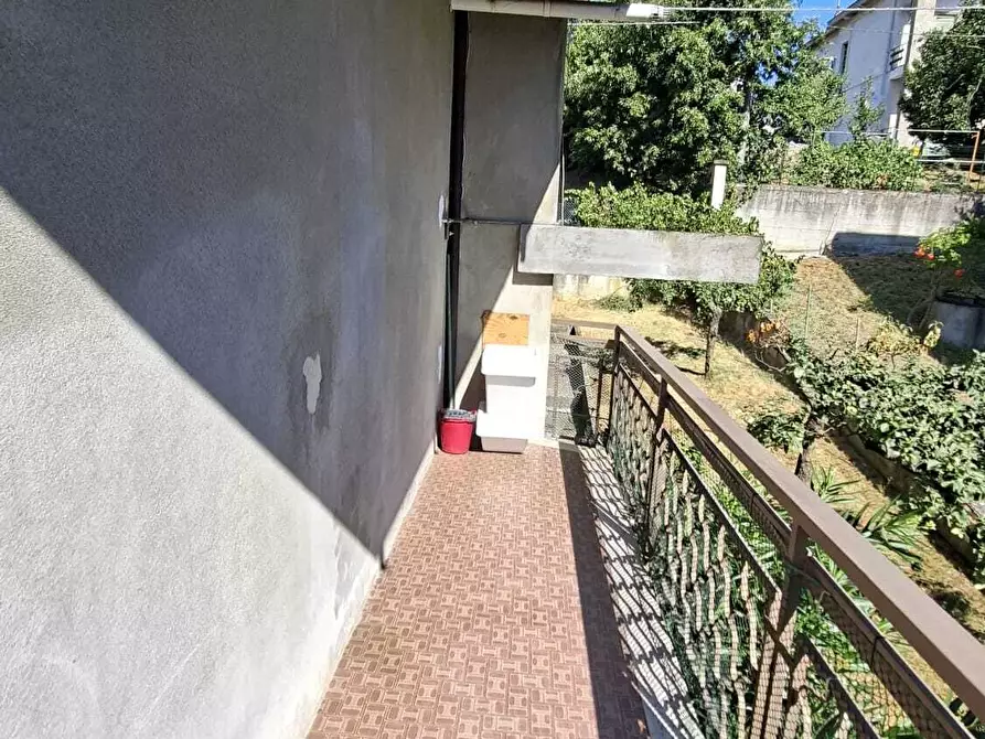 Immagine 6 di Trilocale in affitto  in Via Solferino a Medesano