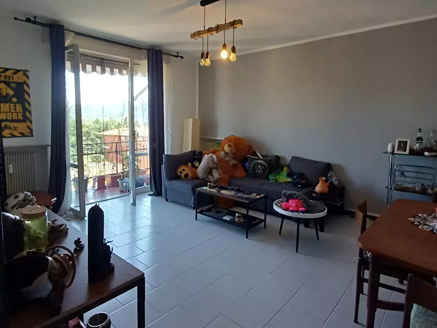 Immagine 6 di Quadrilocale in vendita  a Medesano