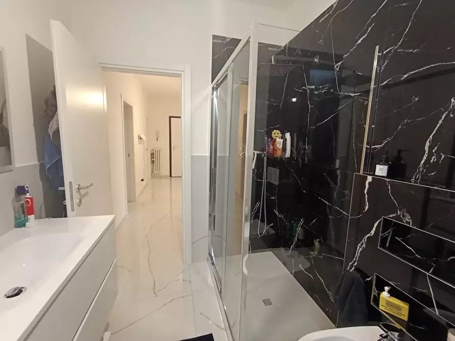 Immagine 35 di Quadrilocale in vendita  a Fornovo Di Taro