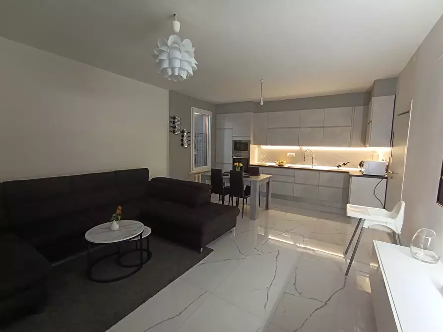 Immagine 8 di Quadrilocale in vendita  a Fornovo Di Taro