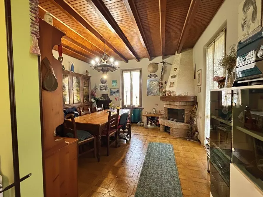 Immagine 11 di Casa bifamiliare in vendita  a Salsomaggiore Terme