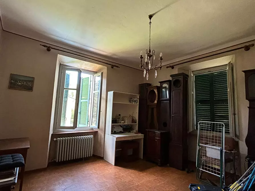 Immagine 22 di Quadrilocale in vendita  a Albareto