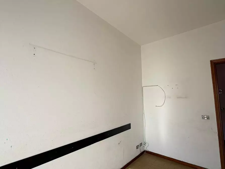 Immagine 8 di Quadrilocale in vendita  a Fornovo Di Taro