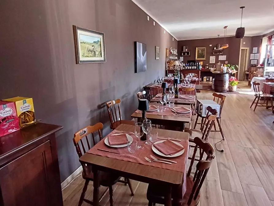 Immagine 8 di Bar / Ristorante in affitto  a Fornovo Di Taro
