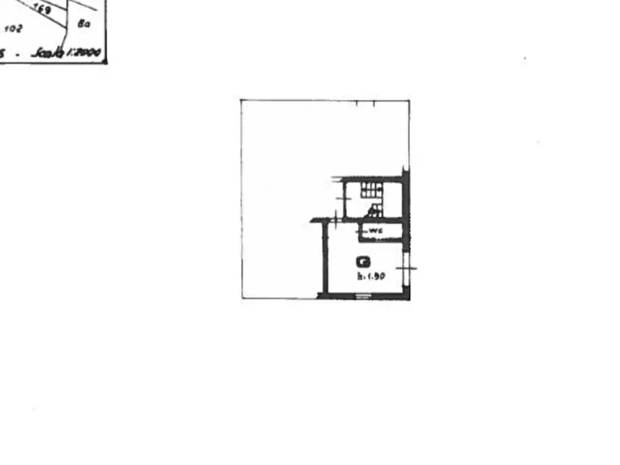 Immagine 39 di Casa bifamiliare in vendita  a Salsomaggiore Terme