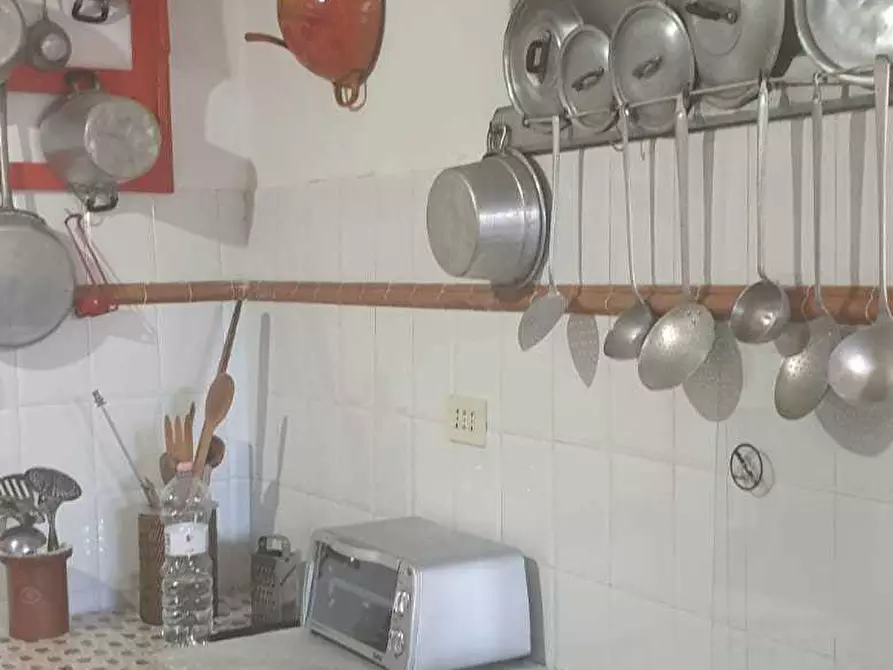 Immagine 2 di Bilocale in affitto  a Varano De' Melegari