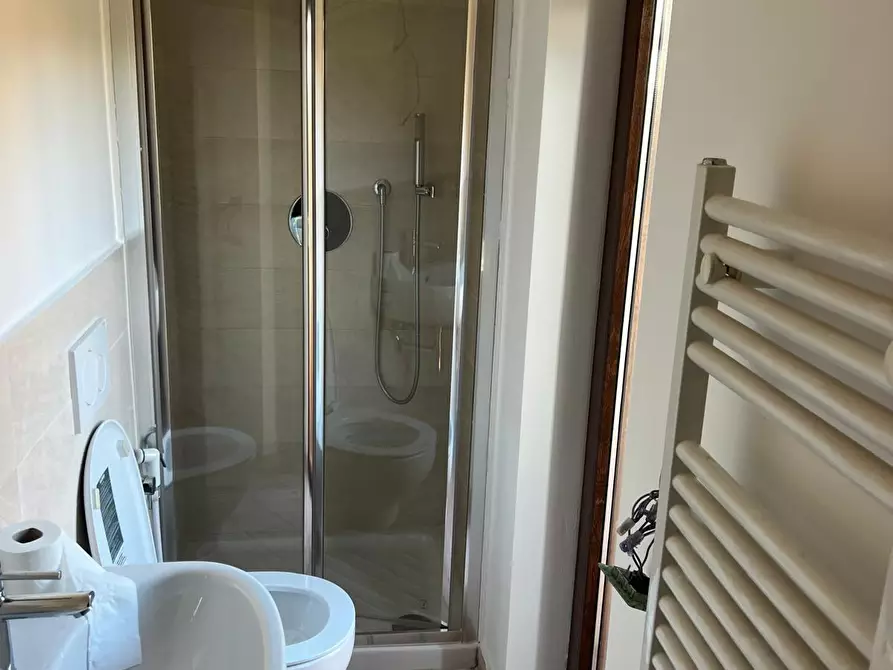 Immagine 22 di Villetta a schiera in vendita  a Sarzana