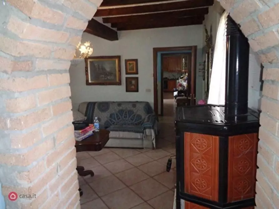 Immagine 8 di Casa indipendente in vendita  a Fornovo Di Taro