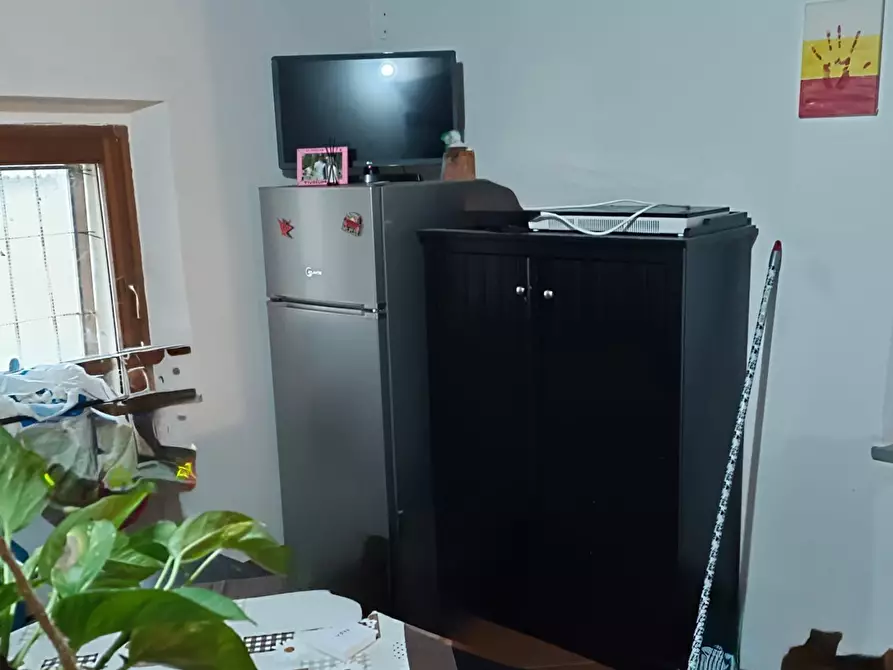 Immagine 2 di Bilocale in affitto  a Fornovo Di Taro