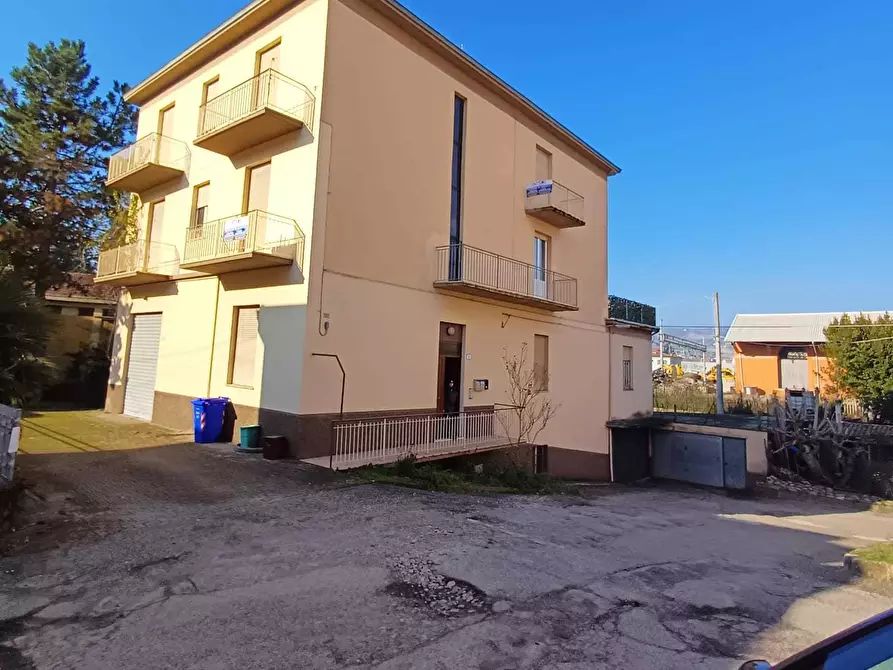 Immagine 3 di Quadrilocale in vendita  a Fornovo Di Taro