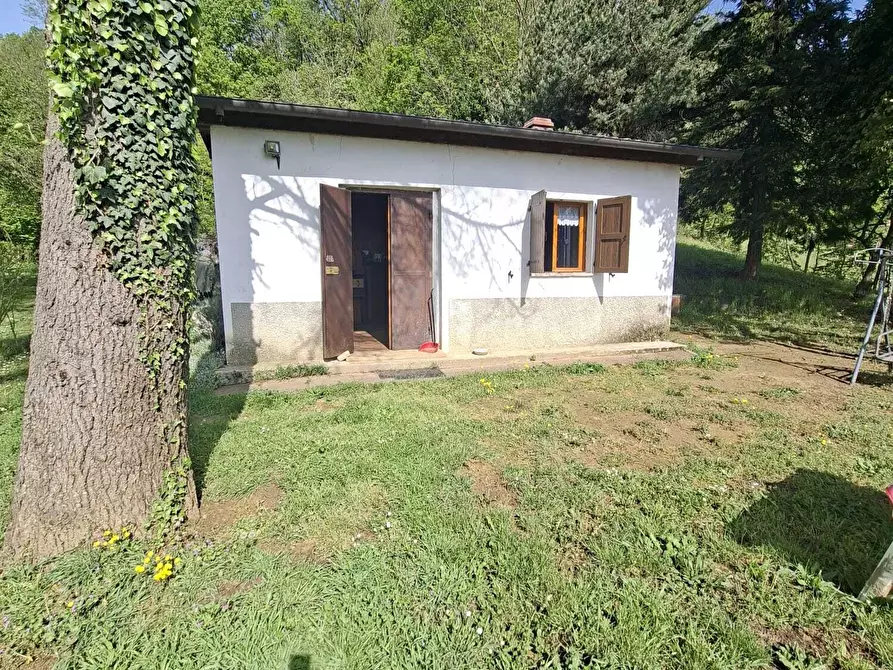 Immagine 26 di Casa indipendente in vendita  a Medesano