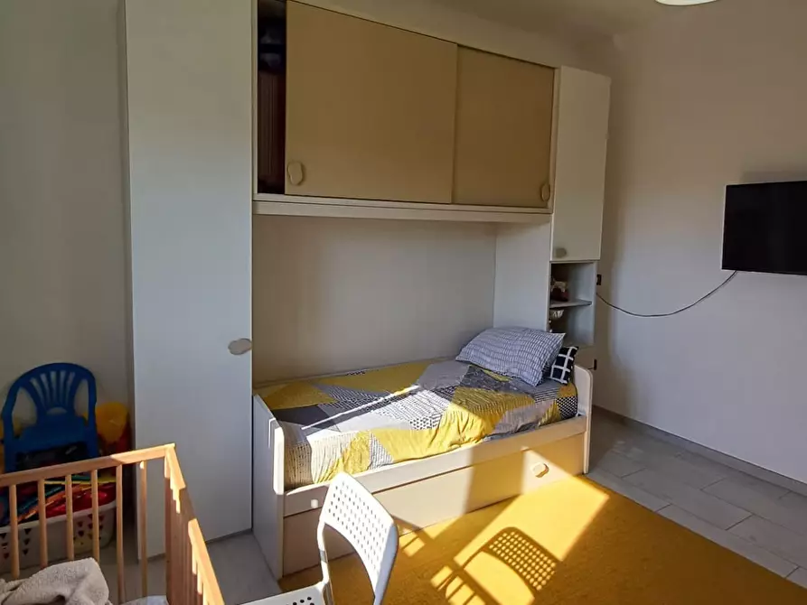 Immagine 23 di Trilocale in vendita  a Medesano