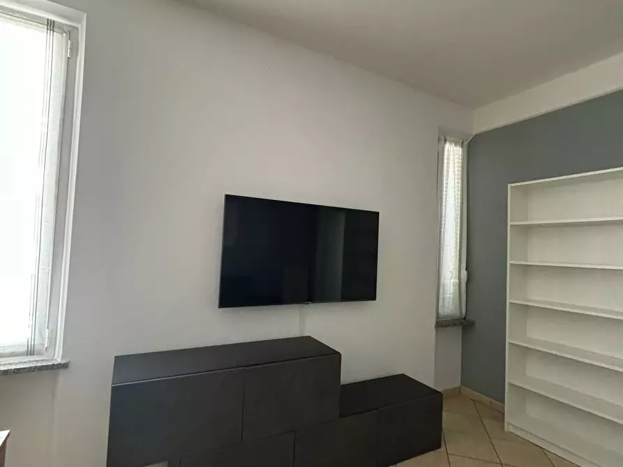 Immagine 4 di Trilocale in affitto  a Fornovo Di Taro