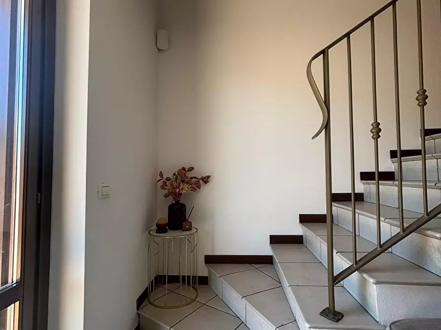 Immagine 21 di Villetta a schiera in vendita  a Fornovo Di Taro