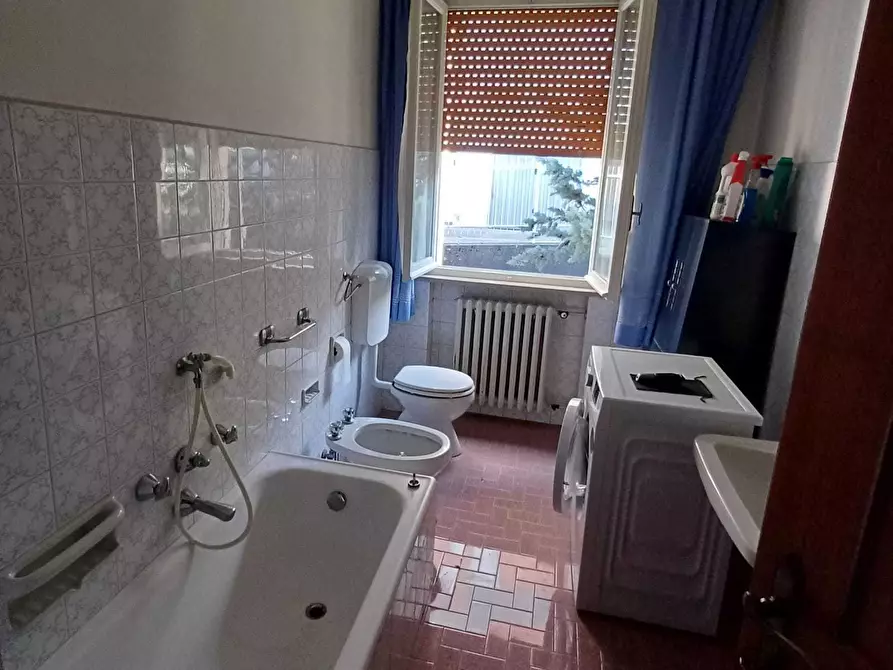 Immagine 28 di Casa bifamiliare in vendita  a Fornovo Di Taro