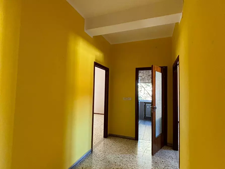 Immagine 12 di Quadrilocale in vendita  a Fornovo Di Taro