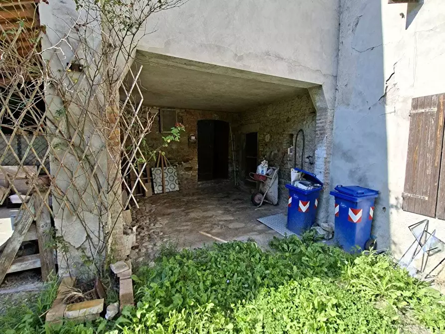 Immagine 42 di Porzione di casa in vendita  a Fornovo Di Taro