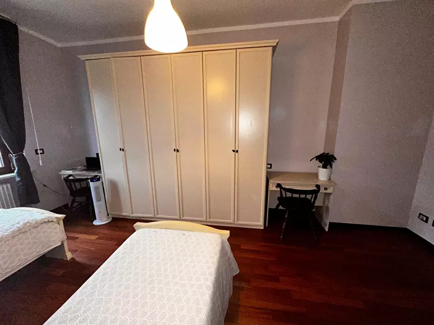 Immagine 29 di Quadrilocale in vendita  a Fornovo Di Taro