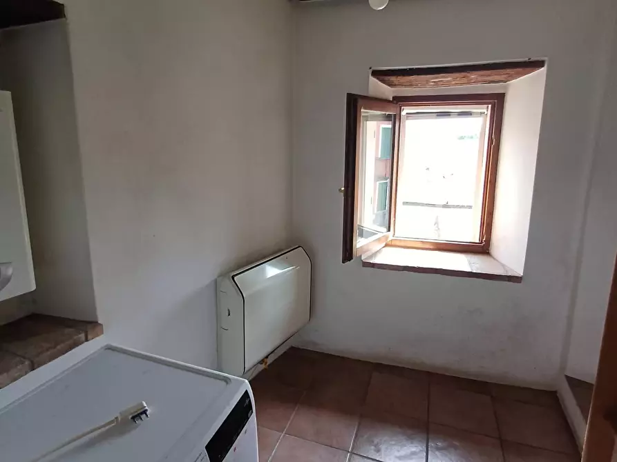Immagine 29 di Porzione di casa in vendita  a Solignano